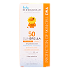 Dermedic Sunbrella Baby Детский солнцезащитный крем для лица SPF50 50 г 1 шт