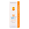 Dermedic Sunbrella Baby Солнцезащитное молочко для детей SPF50 100 г 1 шт