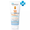 Dermedic Sunbrella Baby Солнцезащитное молочко для детей SPF50 100 г 1 шт