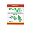 Пикамилон Гинкго капсулы 40 мг+20 мг 30 шт