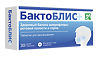 БактоБЛИС+ таблетки для рассасывания по 950 мг 30 шт