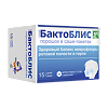 БактоБЛИС порошок в саше-пакетах по 1500 мг 15 шт