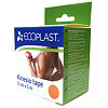 Ecoplast Кинезио тейп 5см х 5м оранжевый 1 шт