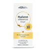 Medipharma Cosmetics Hyaluron Солнцезащитный крем для тела SPF30 150 мл 1 шт