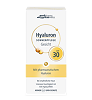 Medipharma Cosmetics Hyaluron Солнцезащитный крем для лица SPF30 50 мл 1 шт