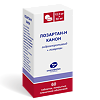 Лозартан-Н Канон таблетки покрыт.плен.об. 12,5 мг+50 мг 60 шт