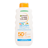 Garnier Ambre Solaire Kids Эксперт Защита Молочко солнцезащитное детское SPF50+ 200 мл 1 шт