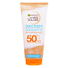 Garnier Ambre Solaire Эксперт Защита Солнцезащитное молочко SPF50+ тюбик 200 мл 1 шт