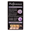 Loreal Paris Стойкая краска для волос Preference 8.12 Аляска светло-русый пепельный бежевый 1 шт