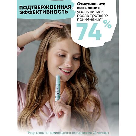 Dr. Esthetica\Др.Эстетика Гель-крем для лица от прыщей уход за проблемной кожей 15 мл 1 шт