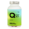 Health Solution Коэнзим Q10 витамины для молодости и энергии, антиоксидант капсулы массой 700 мг 30 шт