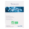 Thalgo Activ Detox Комплекс Детокс-Напиток ампулы 10 мл 10 шт