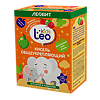 Леовит Leo Kids Кисель общеукрепляющий для детей по 12 г пакеты 5 шт.