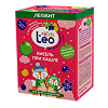 Леовит Leo Kids Кисель при кашле для детей по 12 г пакеты 5 шт.