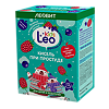 Леовит Leo Kids Кисель при простуде для детей по 12 г пакеты 5 шт.