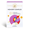 Gold'n Apotheka Memory Complex 30/60/90 Мемори Комплекс капсулы массой 600 мг 60 шт