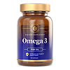 Gold'n Apotheka Omega-3 30/60/90 Омега-3 капсулы массой 1400 мг 60 шт