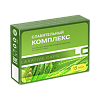 Слабительный комплекс (Laxative caps) капсулы массой 0,43 г 15 шт