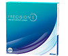 Контактные линзы Precision 1 -1,50/8,3 60 шт однодневные