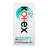 Kotex Прокладки Antibacterial с антибактериальным слоем внутри ежедневные длинные 18 шт