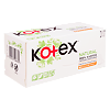 Kotex Прокладки Normal Organic ежедневные 40 шт