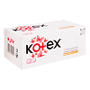 Kotex Прокладки Нормал ежедневные 56 шт