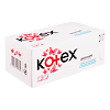 Kotex Прокладки Ультратонкие ежедневные 56 шт