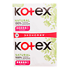 Kotex Прокладки Natural Super гигиенические 14 шт