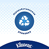 Kleenex Влажная туалетная бумага Classic Clean 42 шт