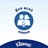 Kleenex Влажная туалетная бумага Classic Clean 42 шт