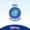 Kleenex Влажная туалетная бумага Classic Clean 42 шт