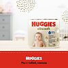 Huggies Влажные салфетки Elite Soft 168 шт