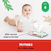 Huggies Влажные салфетки Natural 144 шт