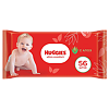 Huggies Влажные салфетки Ultra Comfort 56 шт