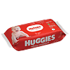 Huggies Влажные салфетки Ultra Comfort 56 шт