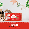 Huggies Влажные салфетки Ultra Comfort 56 шт