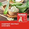 Huggies Влажные салфетки Ultra Comfort 168 шт