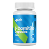 Vplab L-Carnitine L-карнитин капсулы массой 600 мг 90 шт