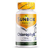 Sunbox Nature Хлорофилл/Chlorophyll капсулы массой 450 мг 60 шт