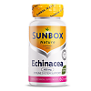 Sunbox Nature Эхинацея/Echinacea капсулы массой 700 мг 60 шт