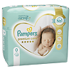 Подгузники Памперс (Pampers) Premium Care Newborn <3 кг 22 шт