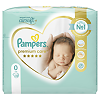 Подгузники Памперс (Pampers) Premium Care Newborn <3 кг 22 шт