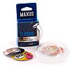 Презервативы MAXUS Classic AIR классические 3 шт