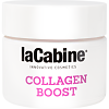 LaCabine Крем-стимулятор коллагена для упругости и молодости кожи Collagen Boost Creme 50 мл 1 шт