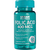 Urban Formula Folic Acid Метилфолат Макси 400 мкг таблетки 60 шт