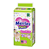 Merries Трусики-подгузники Good Skin для детей М (7-12 кг) 34 шт