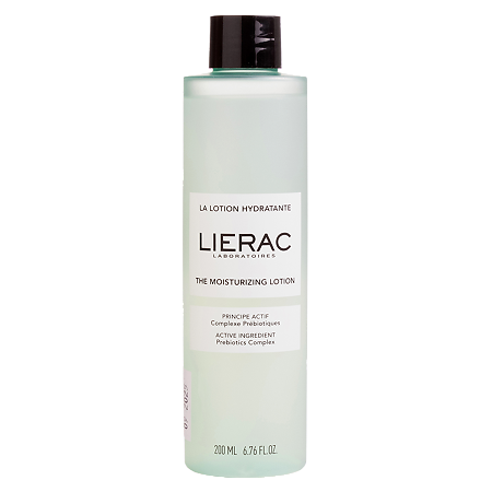 Lierac Moisturising Cleansing Lotion Лосьон для лица увлажняющий 200 мл 1 шт