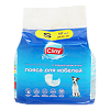 Cliny Пояса для кобелей р.S 12 шт