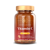 Gold'n Apotheka Chewable Vitamin C Lemon/Витамин С со вкусом лимона жевательные таблетки массой 600 мг 60 шт