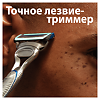 Gillette SkinGuard Sensitive Бритва с 1 сменной кассетой 1 уп